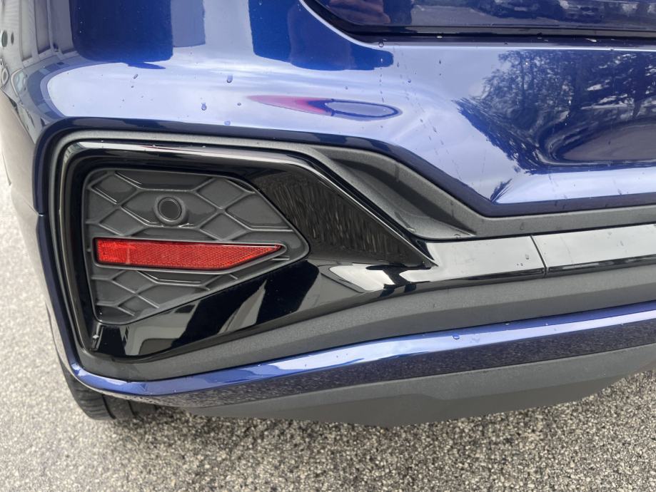 AUDI Q2 2024 • PREMIUM jamstvo • AutoZubak Rabljena, fotografija 16