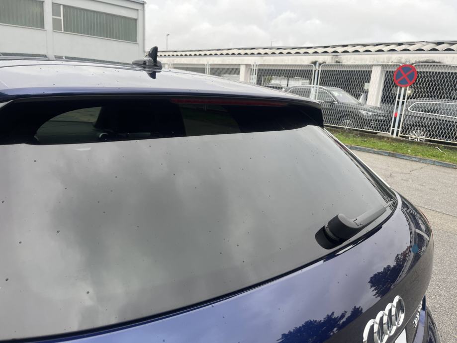 AUDI Q2 2024 • PREMIUM jamstvo • AutoZubak Rabljena, fotografija 17