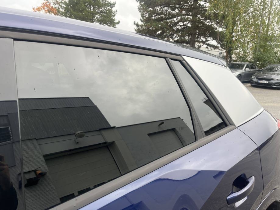 AUDI Q2 2024 • PREMIUM jamstvo • AutoZubak Rabljena, fotografija 18