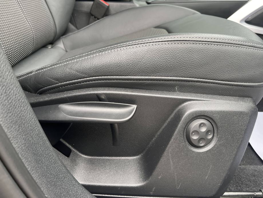 AUDI Q2 2024 • PREMIUM jamstvo • AutoZubak Rabljena, fotografija 20