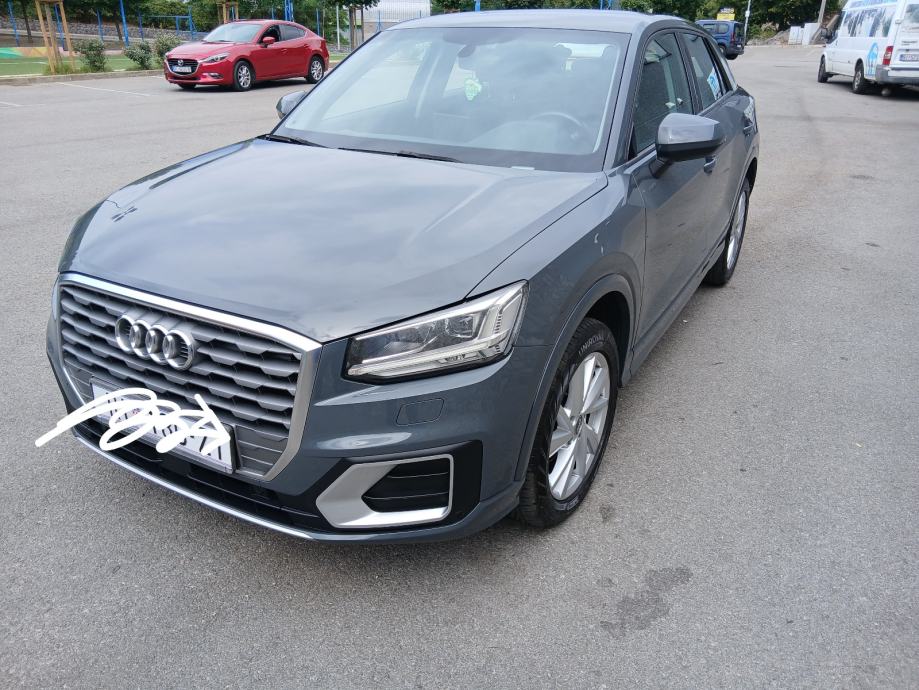 AUDI Q2 30 SPORT S TRONIC - BEZ ULAGANJA, fotografija 2