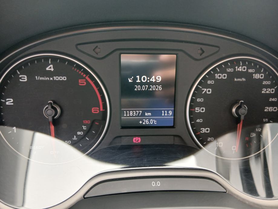 AUDI Q2 30 SPORT S TRONIC - BEZ ULAGANJA, fotografija 5