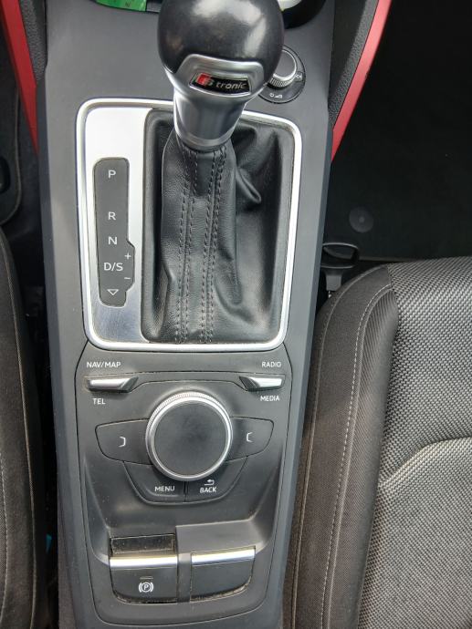 AUDI Q2 30 SPORT S TRONIC - BEZ ULAGANJA, fotografija 9