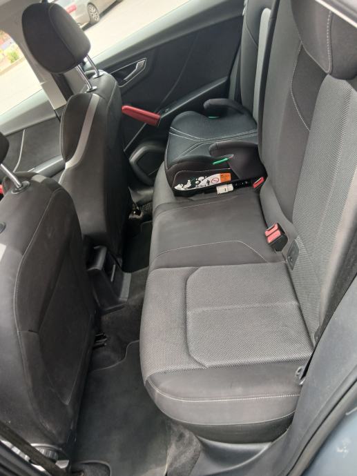 AUDI Q2 30 SPORT S TRONIC - BEZ ULAGANJA, fotografija 8