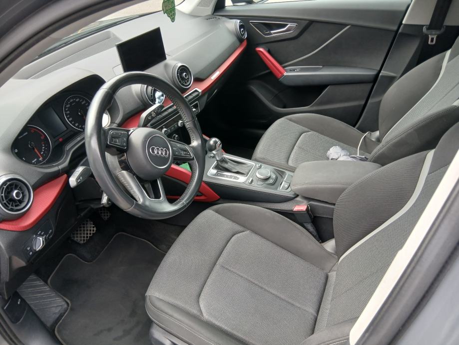 AUDI Q2 30 SPORT S TRONIC - BEZ ULAGANJA, fotografija 7