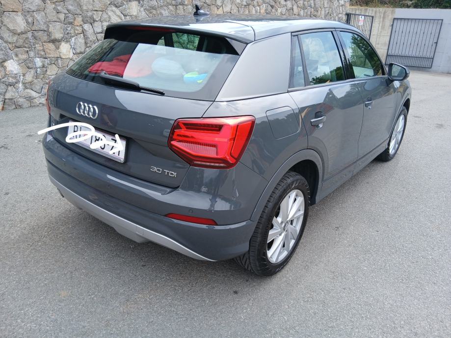 AUDI Q2 30 SPORT S TRONIC - BEZ ULAGANJA, fotografija 4