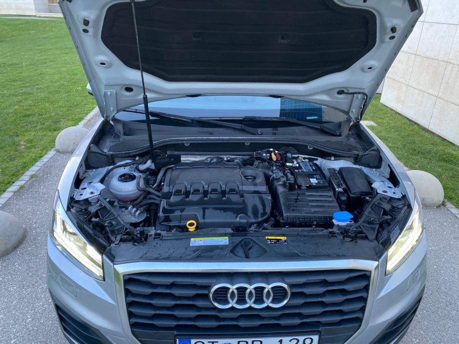 Wunderbar Audi Q2 Automatik Probleme Ebenbild