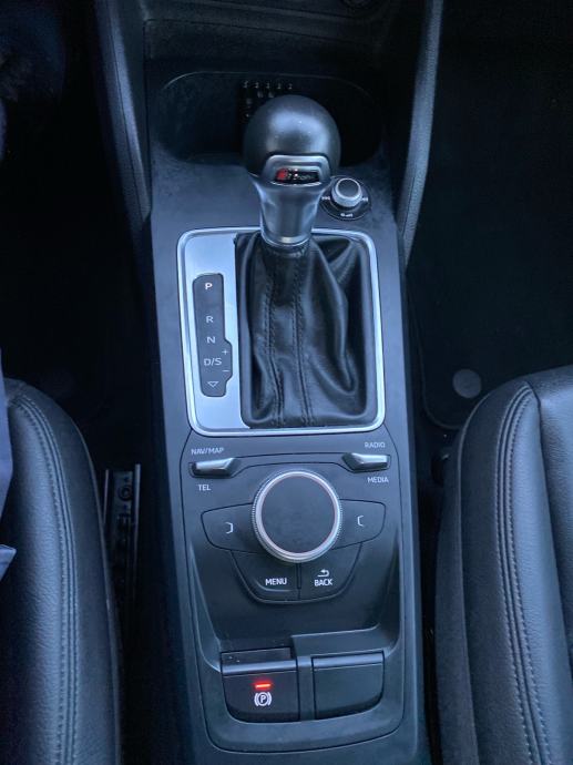 Audi Q2 Automatik Probleme