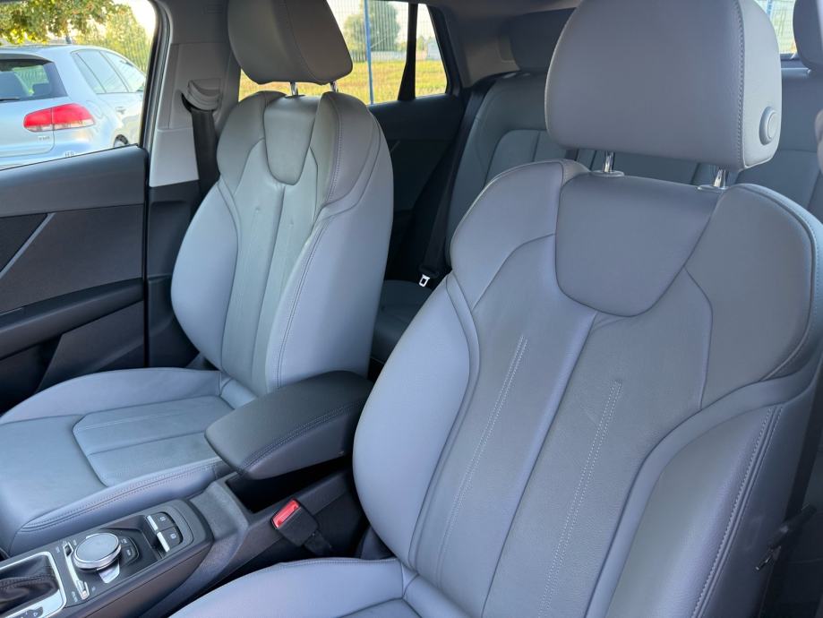 Audi Q2 30 TDI automatik,VIRTUAL,NAVI,LED,KAMERA,KOŽA,2 SETA KOTAČA, fotografija 9