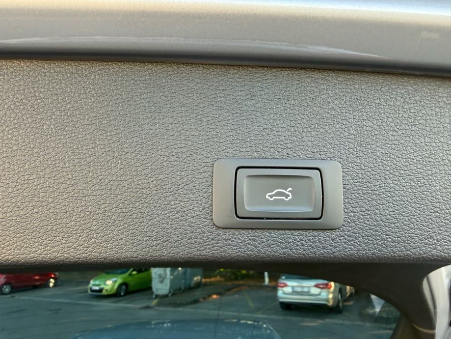 Audi Q2 30 TDI automatik,VIRTUAL,NAVI,LED,KAMERA,KOŽA,2 SETA KOTAČA, fotografija 13