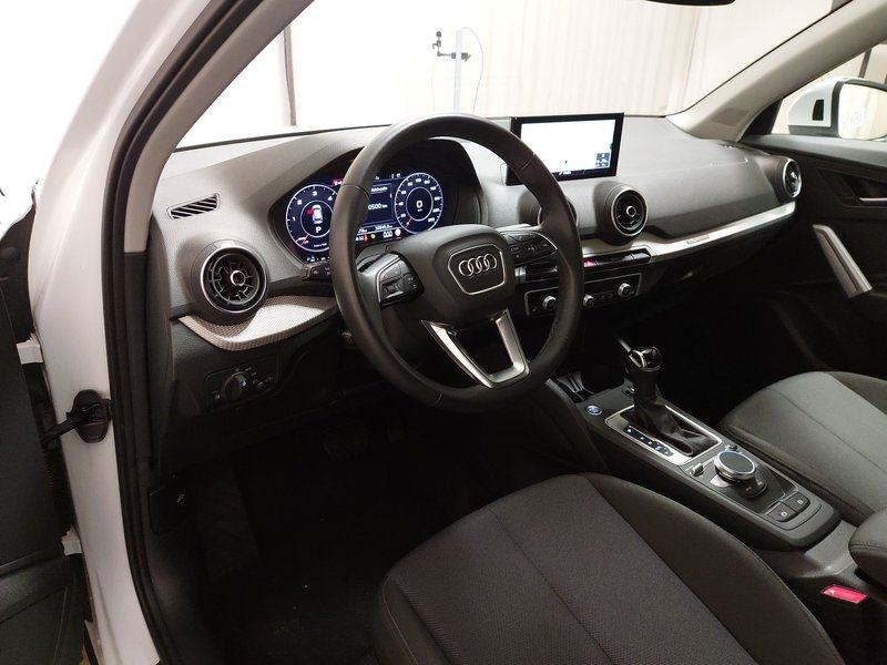 Audi Q2 30 TDI S line automatik • ACC • LED, fotografija 6