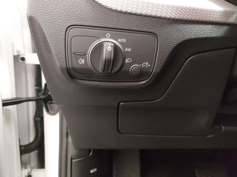 Audi Q2 30 TDI S line automatik • ACC • LED, fotografija 7