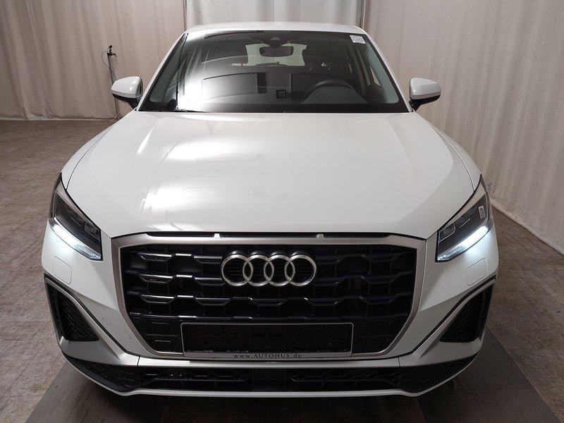 Audi Q2 30 TDI S line automatik • ACC • LED, fotografija 9