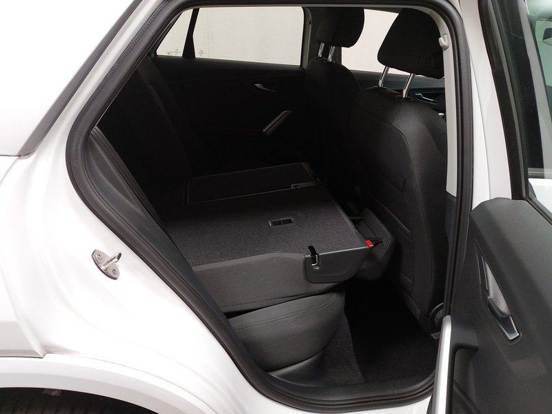 Audi Q2 30 TDI S line automatik • ACC • LED, fotografija 11