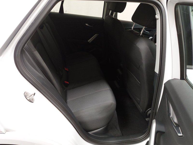 Audi Q2 30 TDI S line automatik • ACC • LED, fotografija 12