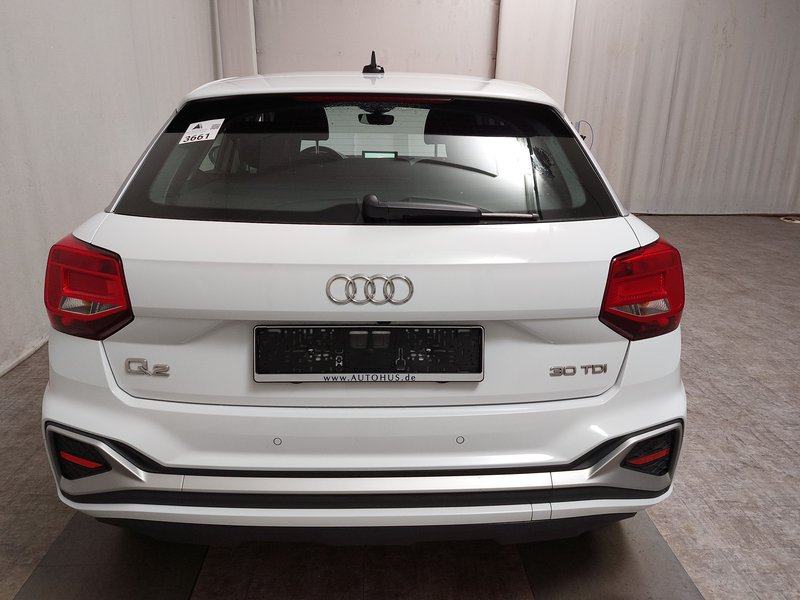 Audi Q2 30 TDI S line automatik • ACC • LED, fotografija 14