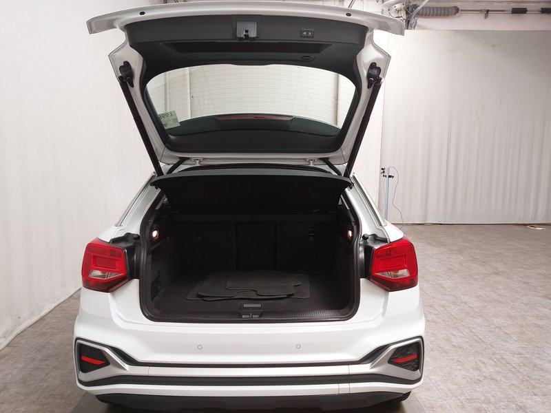 Audi Q2 30 TDI S line automatik • ACC • LED, fotografija 15