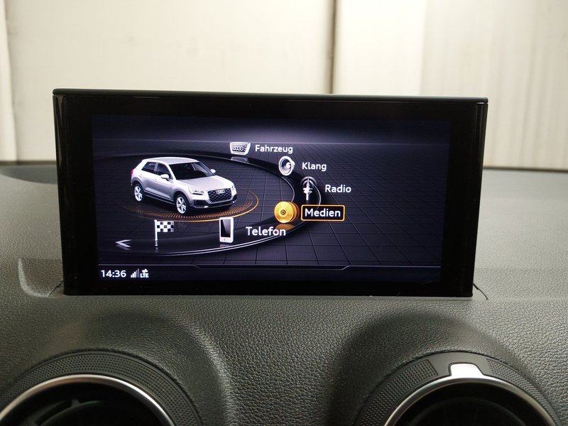 Audi Q2 30 TDI S line automatik • ACC • LED, fotografija 19