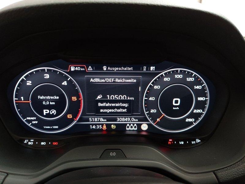 Audi Q2 30 TDI S line automatik • ACC • LED, fotografija 20