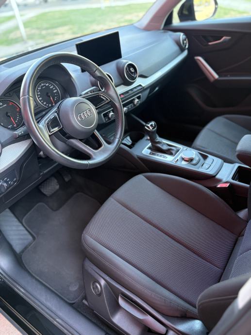 Audi Q2 30 TDI #S TRONIC#AUTOMATIK#LED#, fotografija 9