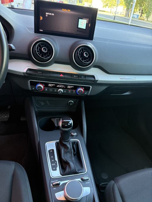 Audi Q2 30 TDI #S TRONIC#AUTOMATIK#LED#, fotografija 11