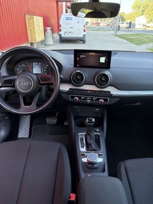 Audi Q2 30 TDI #S TRONIC#AUTOMATIK#LED#, fotografija 10