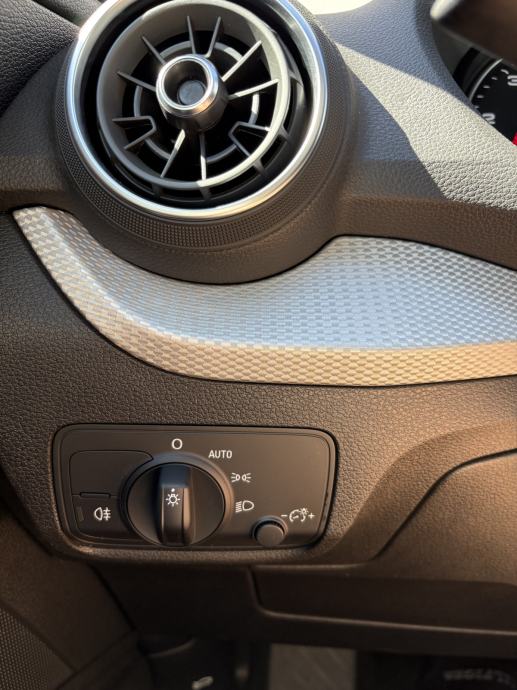 Audi Q2 30 TDI #S TRONIC#AUTOMATIK#LED#, fotografija 12