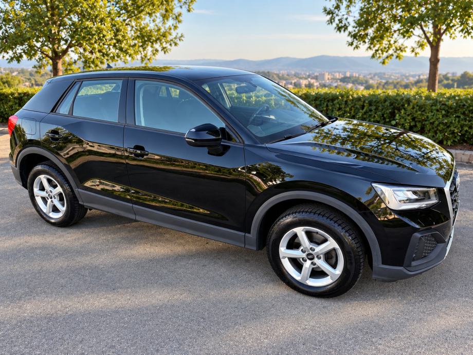 Audi Q2 30 TDI #S TRONIC#AUTOMATIK#LED#, fotografija 5