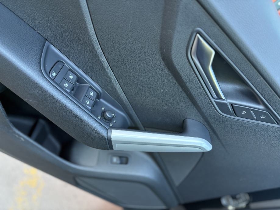 Audi Q2 30 TDI #S TRONIC#AUTOMATIK#LED#, fotografija 13