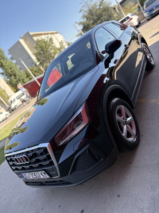 Audi Q2 30 TDI #S TRONIC#AUTOMATIK#LED#, fotografija 7