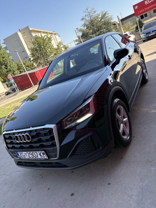 Audi Q2 30 TDI #S TRONIC#AUTOMATIK#LED#, fotografija 2