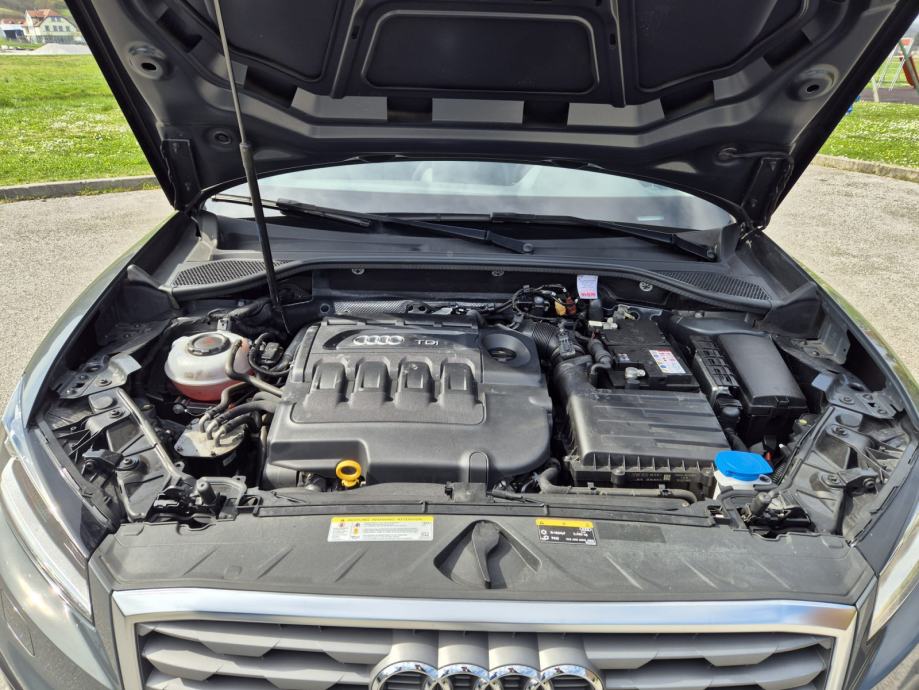 Audi Q2 Automatik Probleme