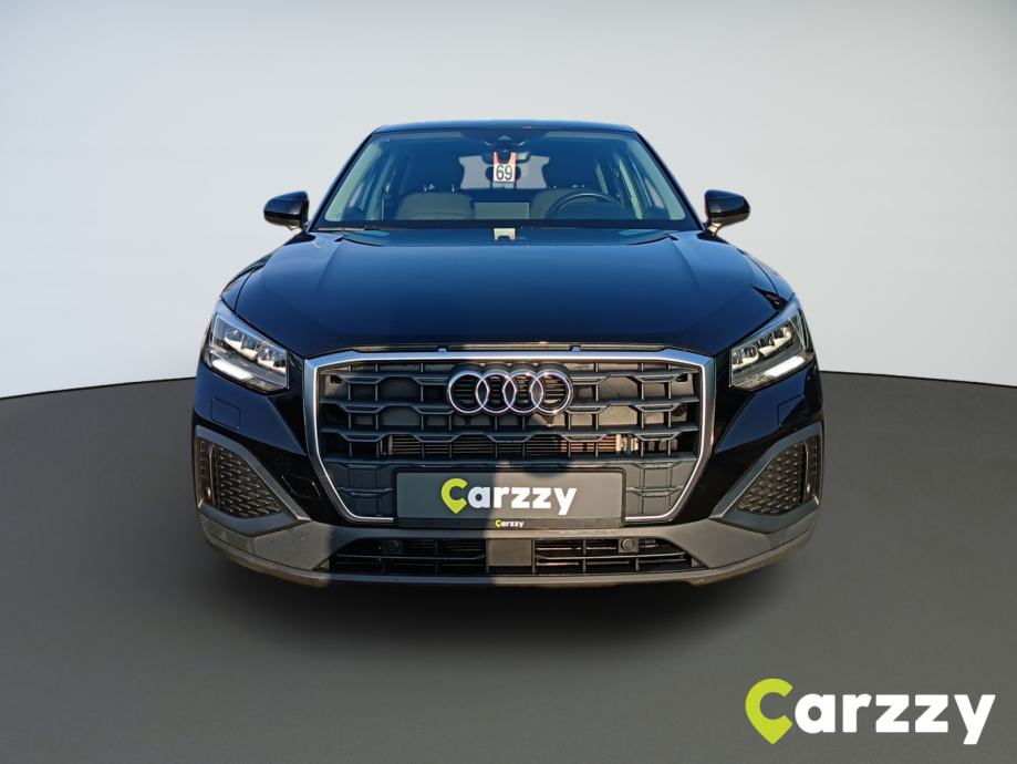 Audi Q2 30 TDI S-TRONIC BUISNESS - 3 godine jamstva, fotografija 3