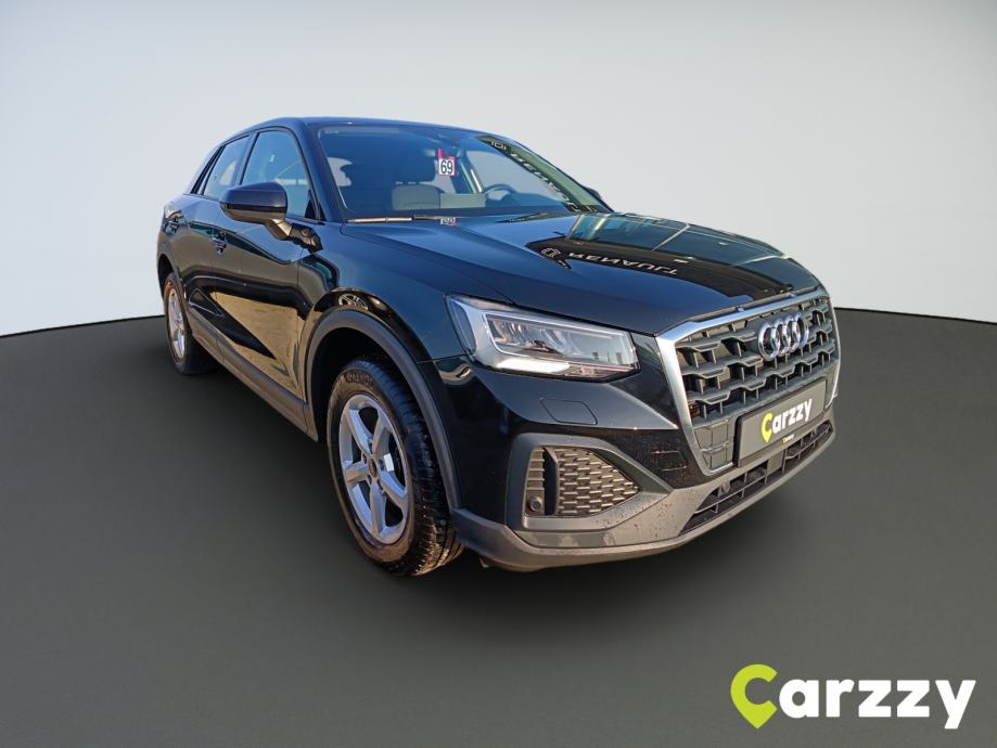 Audi Q2 30 TDI S-TRONIC BUISNESS - 3 godine jamstva, fotografija 4