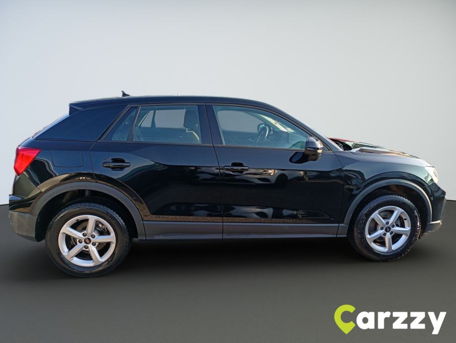 Audi Q2 30 TDI S-TRONIC BUISNESS - 3 godine jamstva, fotografija 5