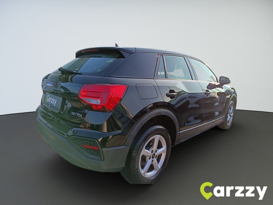 Audi Q2 30 TDI S-TRONIC BUISNESS - 3 godine jamstva, fotografija 6