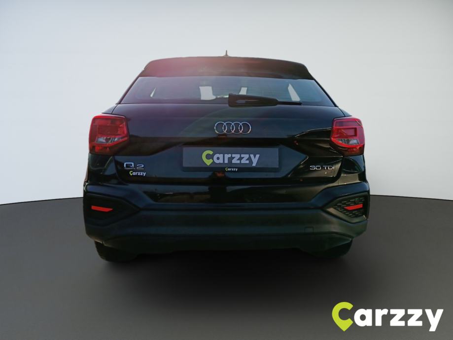 Audi Q2 30 TDI S-TRONIC BUISNESS - 3 godine jamstva, fotografija 7