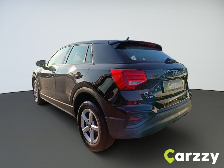 Audi Q2 30 TDI S-TRONIC BUISNESS - 3 godine jamstva, fotografija 8