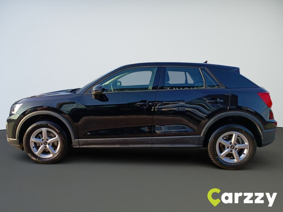 Audi Q2 30 TDI S-TRONIC BUISNESS - 3 godine jamstva, fotografija 9