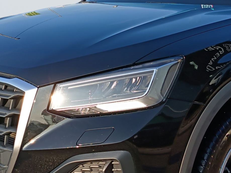 Audi Q2 30 TDI S-TRONIC BUISNESS - 3 godine jamstva, fotografija 10