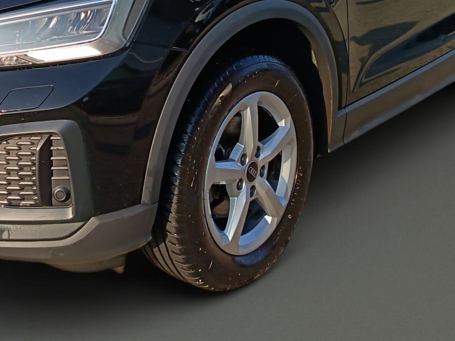Audi Q2 30 TDI S-TRONIC BUISNESS - 3 godine jamstva, fotografija 11