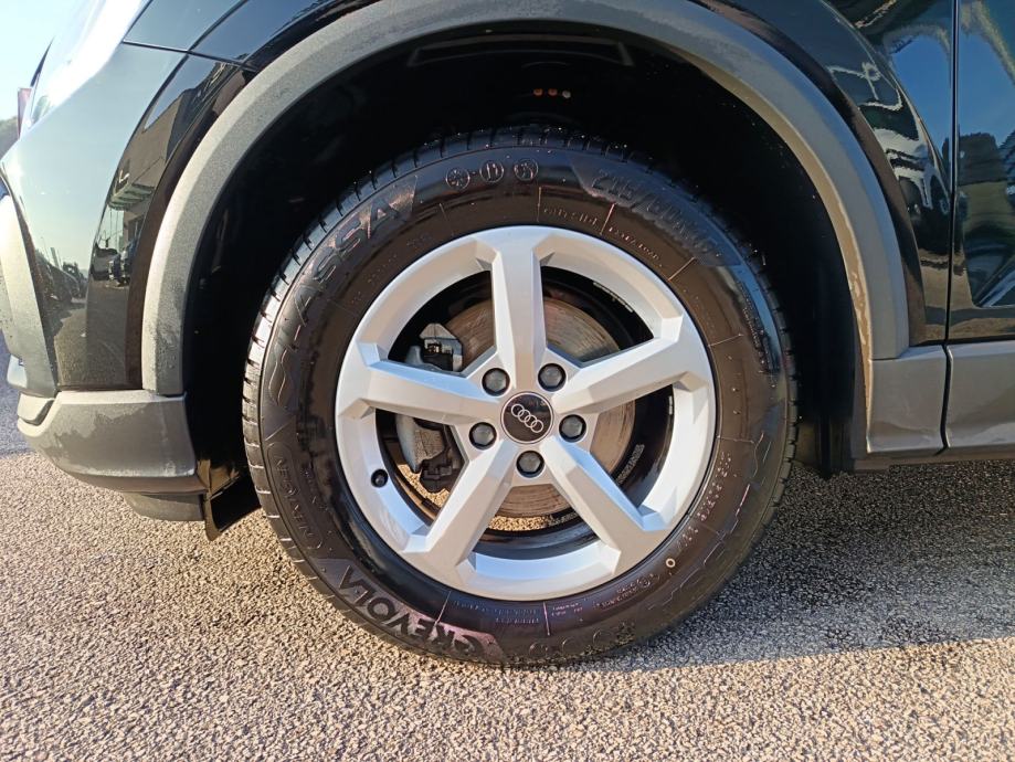 Audi Q2 30 TDI S-TRONIC BUISNESS - 3 godine jamstva, fotografija 12
