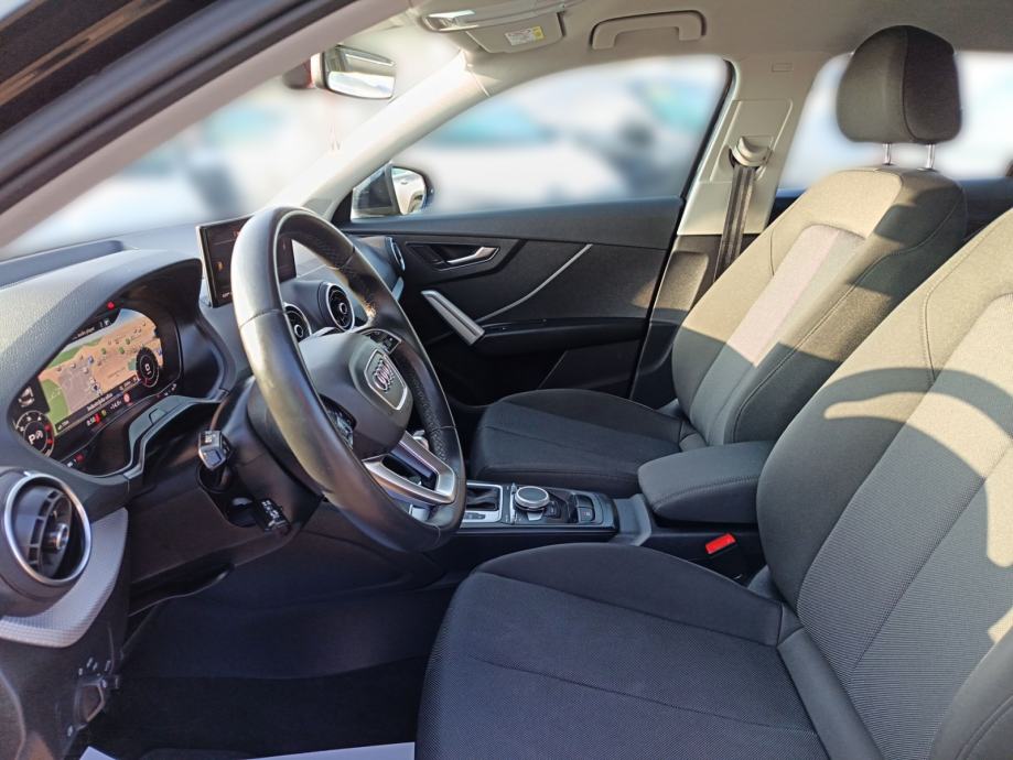 Audi Q2 30 TDI S-TRONIC BUISNESS - 3 godine jamstva, fotografija 14