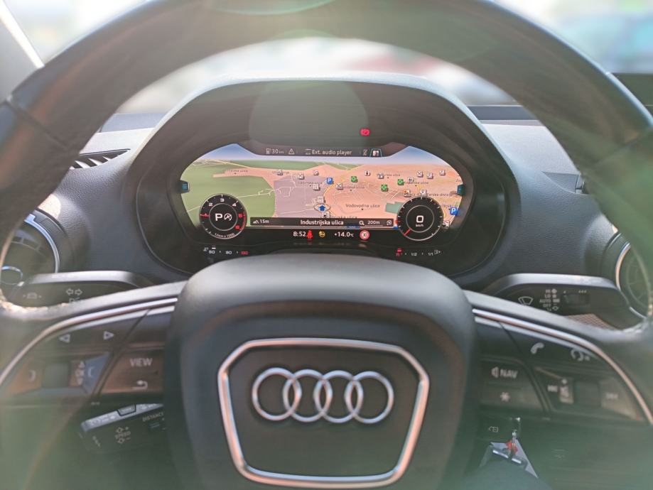 Audi Q2 30 TDI S-TRONIC BUISNESS - 3 godine jamstva, fotografija 17