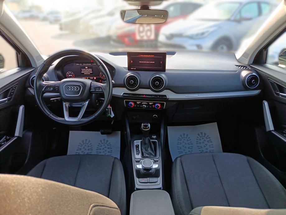 Audi Q2 30 TDI S-TRONIC BUISNESS - 3 godine jamstva, fotografija 20