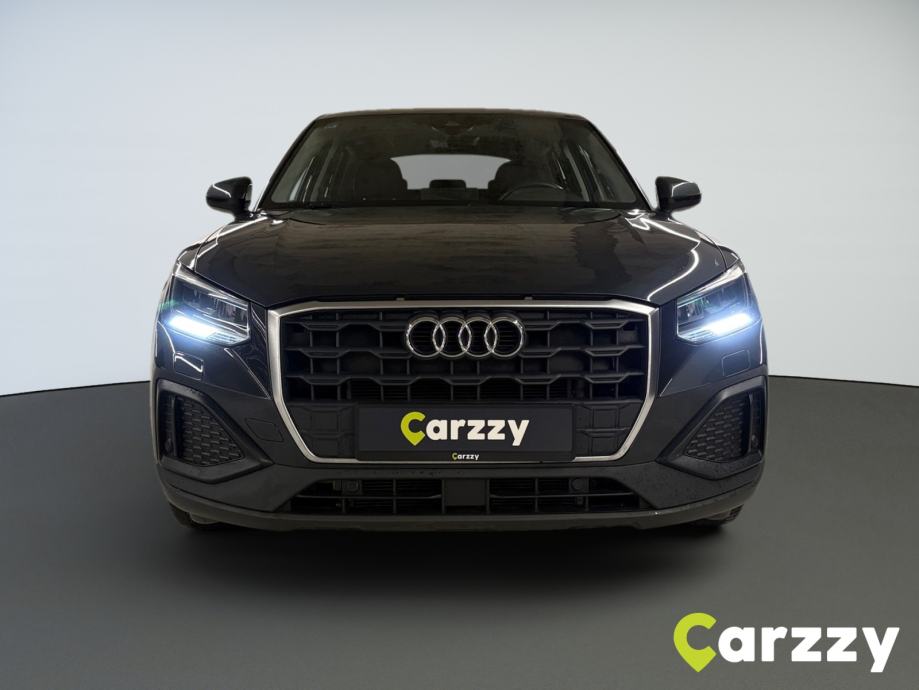 Audi Q2 30 TDI S-TRONIC BUISNESS - 3 godine jamstva, fotografija 3