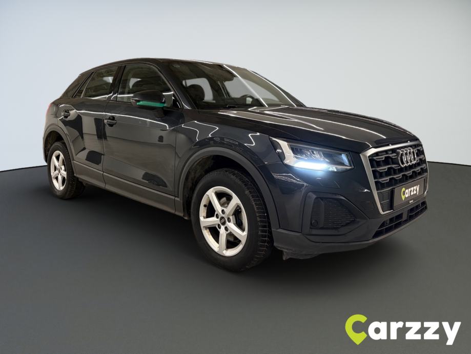 Audi Q2 30 TDI S-TRONIC BUISNESS - 3 godine jamstva, fotografija 4