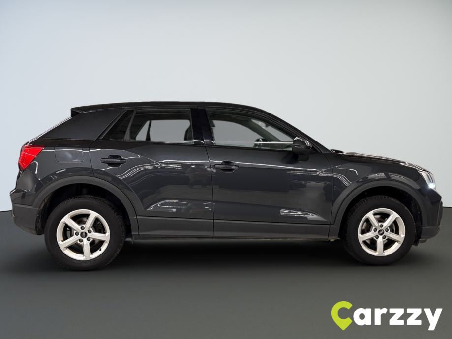 Audi Q2 30 TDI S-TRONIC BUISNESS - 3 godine jamstva, fotografija 5
