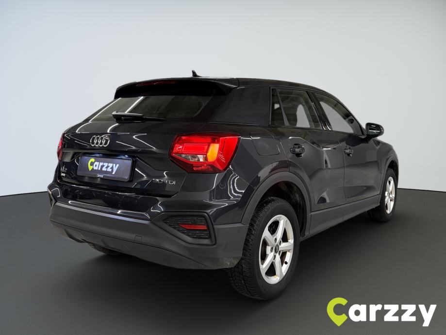 Audi Q2 30 TDI S-TRONIC BUISNESS - 3 godine jamstva, fotografija 6