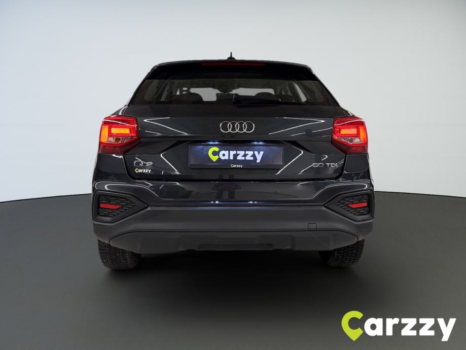 Audi Q2 30 TDI S-TRONIC BUISNESS - 3 godine jamstva, fotografija 7